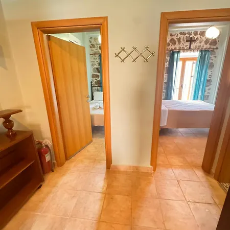 Kyma Apartmán