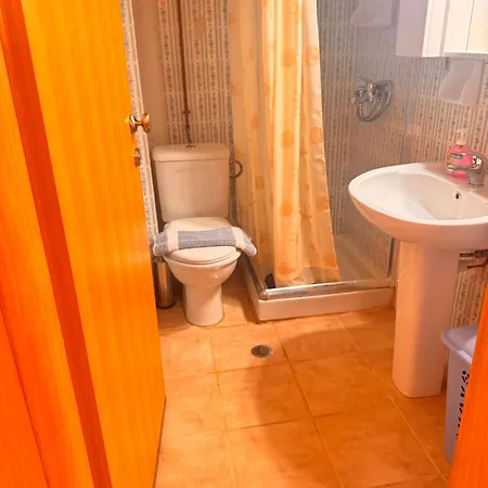 Apartmán Kyma Yerolimin