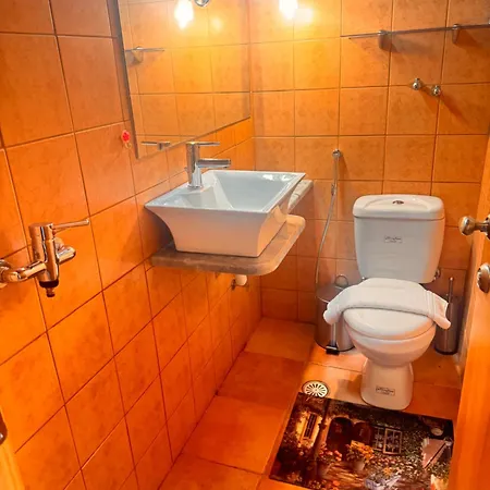 Kyma Apartmán