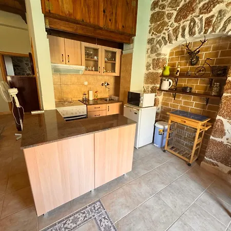 Kyma Apartmán