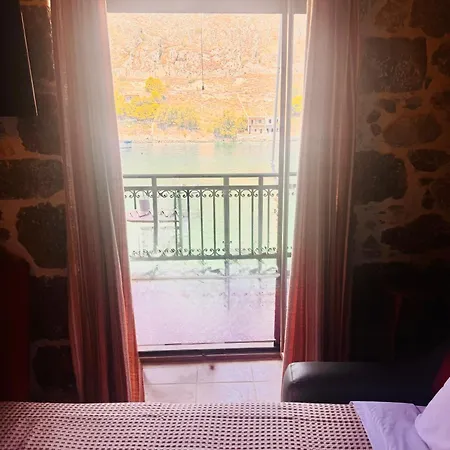 Apartmán Kyma Yerolimin