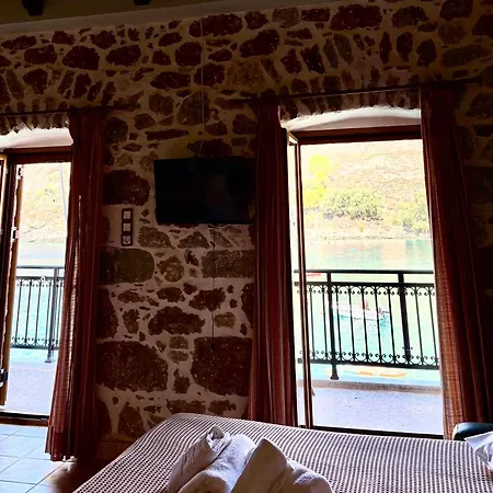 Kyma Apartmán *
